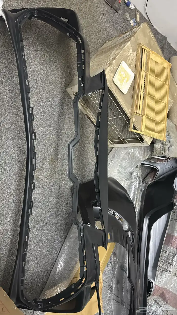 صدامات افالون 2022 اصلي 0