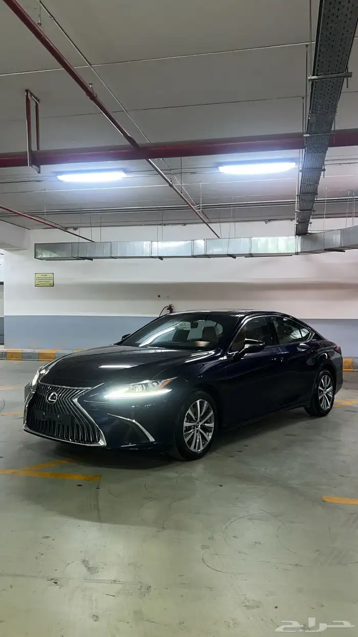 لكزس ES 250 2021 0