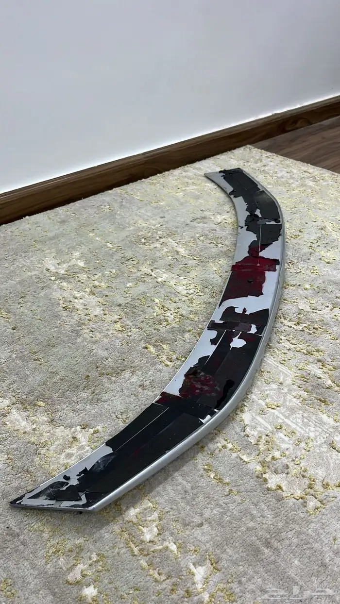 جناح كورلا يركب على موديل 2021 الين 2024 0