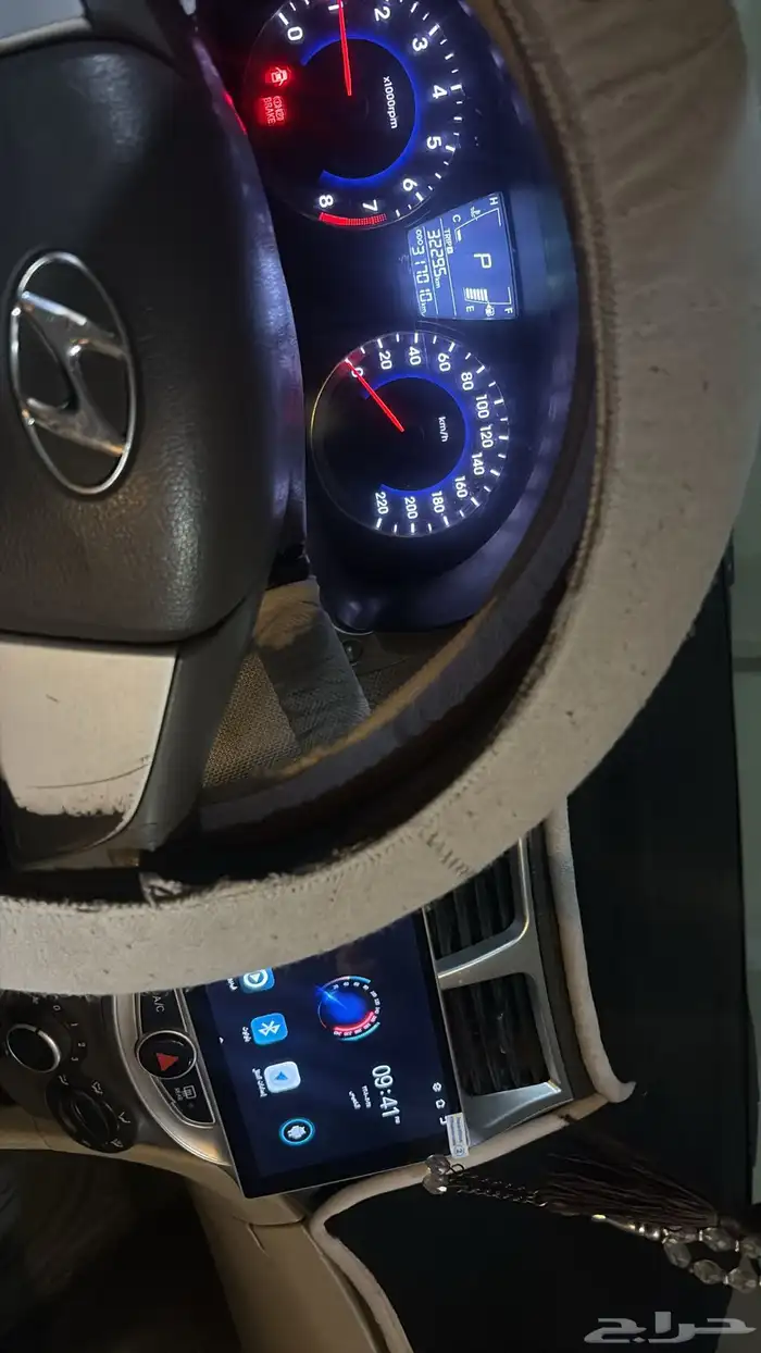 سيارة للبيع 15