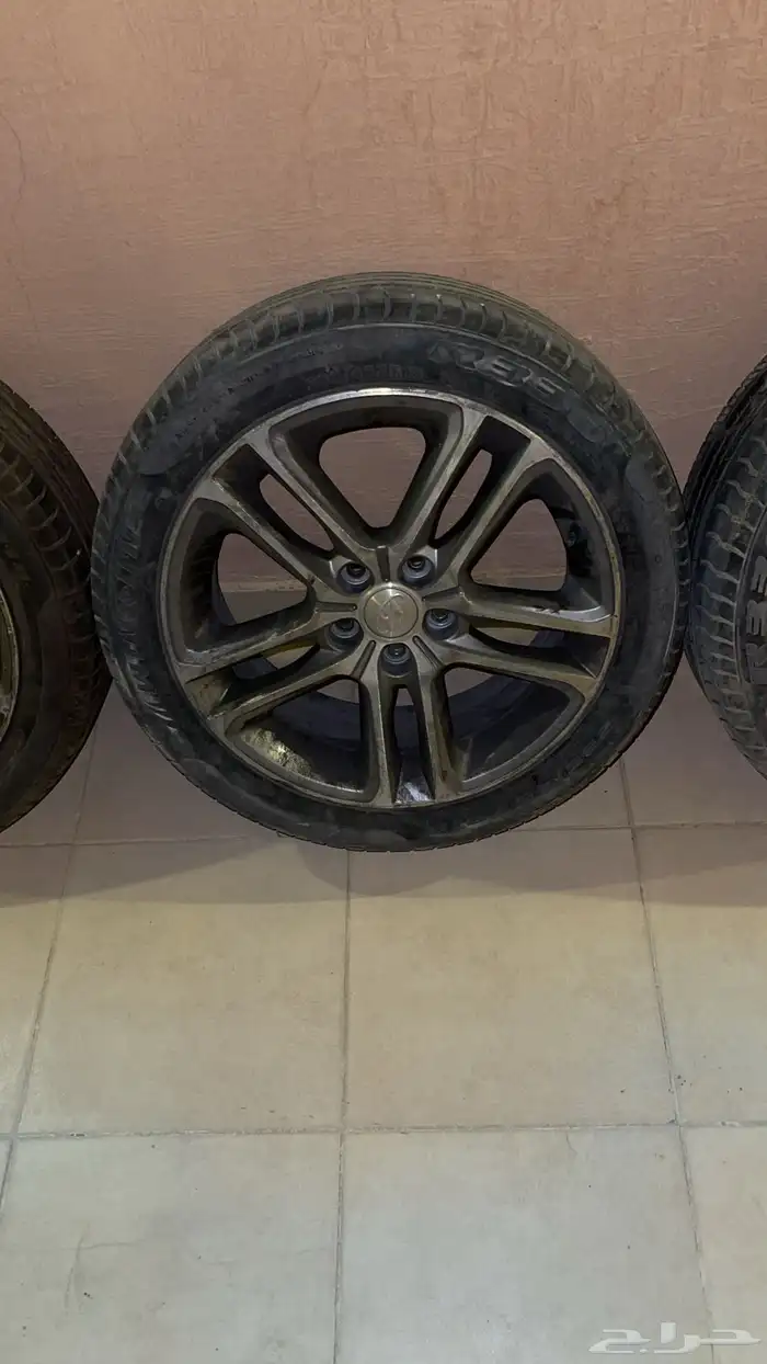 جنوط هيونداي سوناتا 18 -19 5