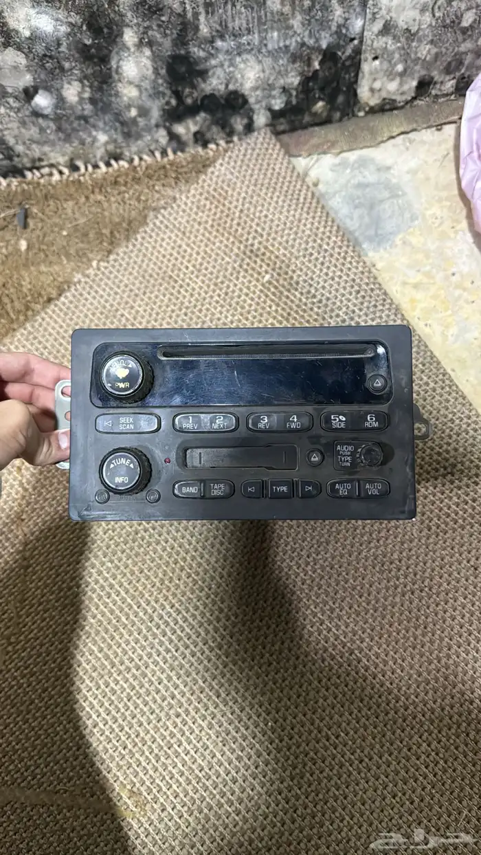 مسجل جمس 2005 0