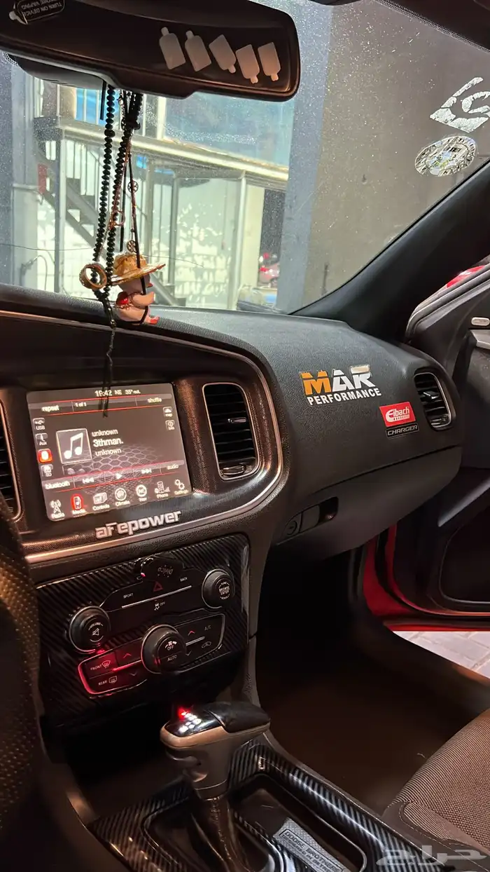 تشارجر 2015 5.7 للبيع 20