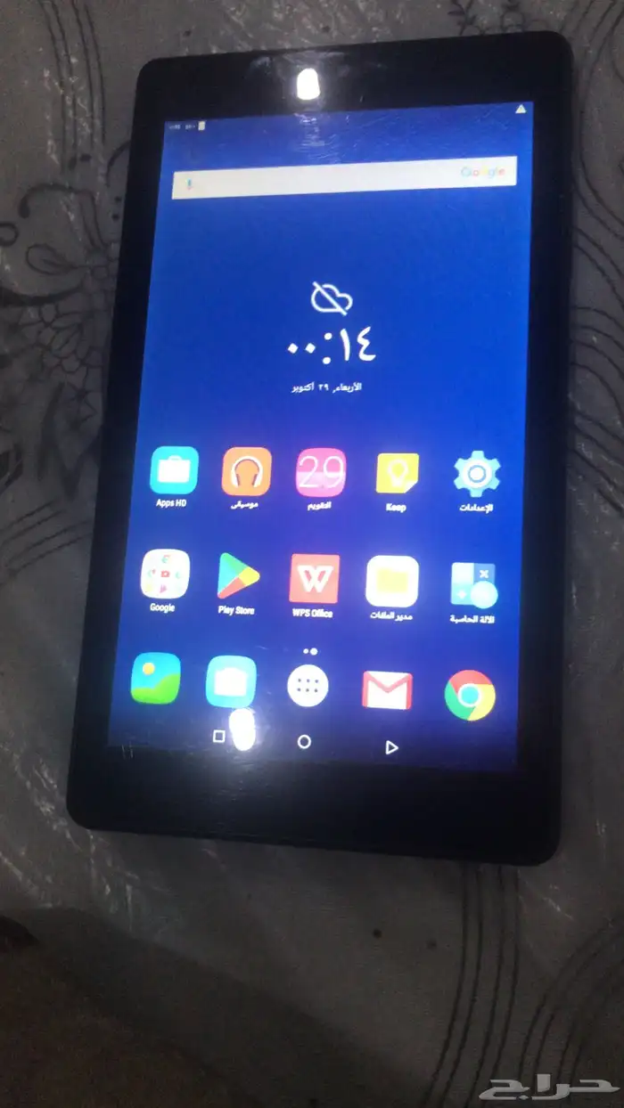 تاب الكاتل 0