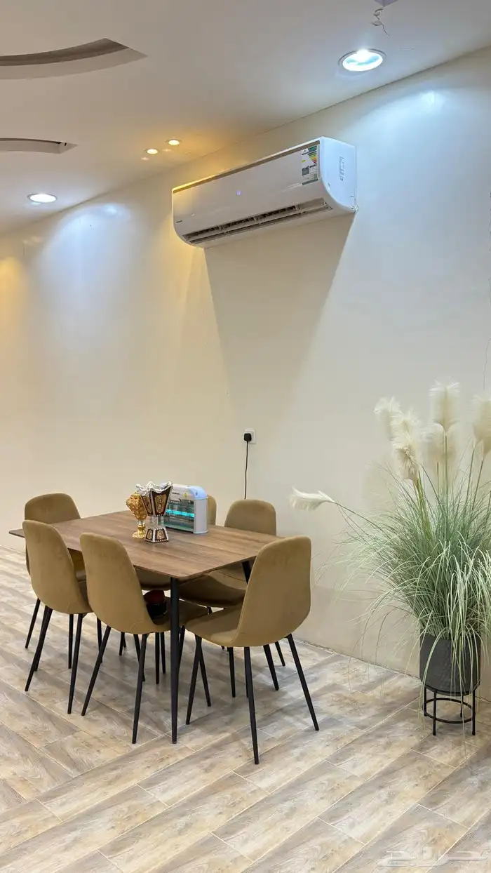 منتجع البركة 4