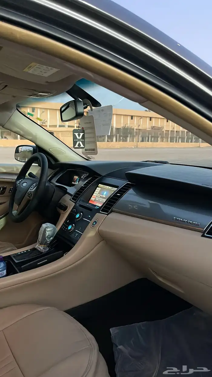 للبيع تورس 2013 فل كامل 16