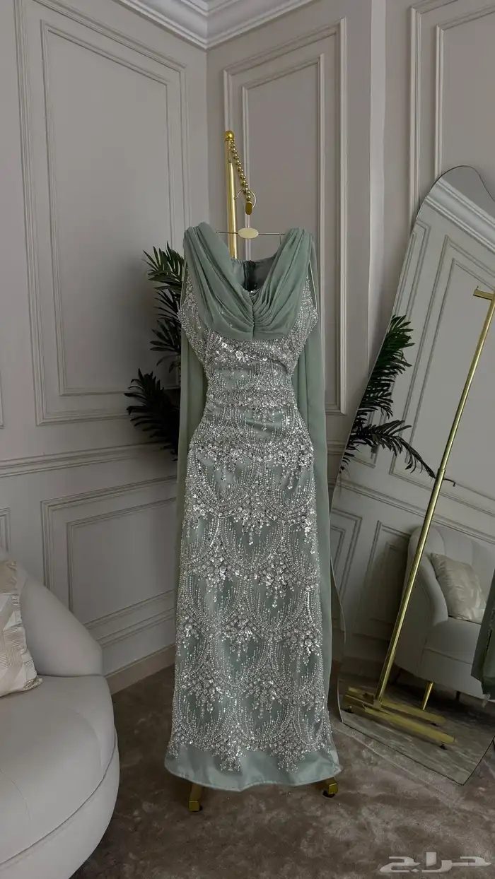 فساتين سهره 0