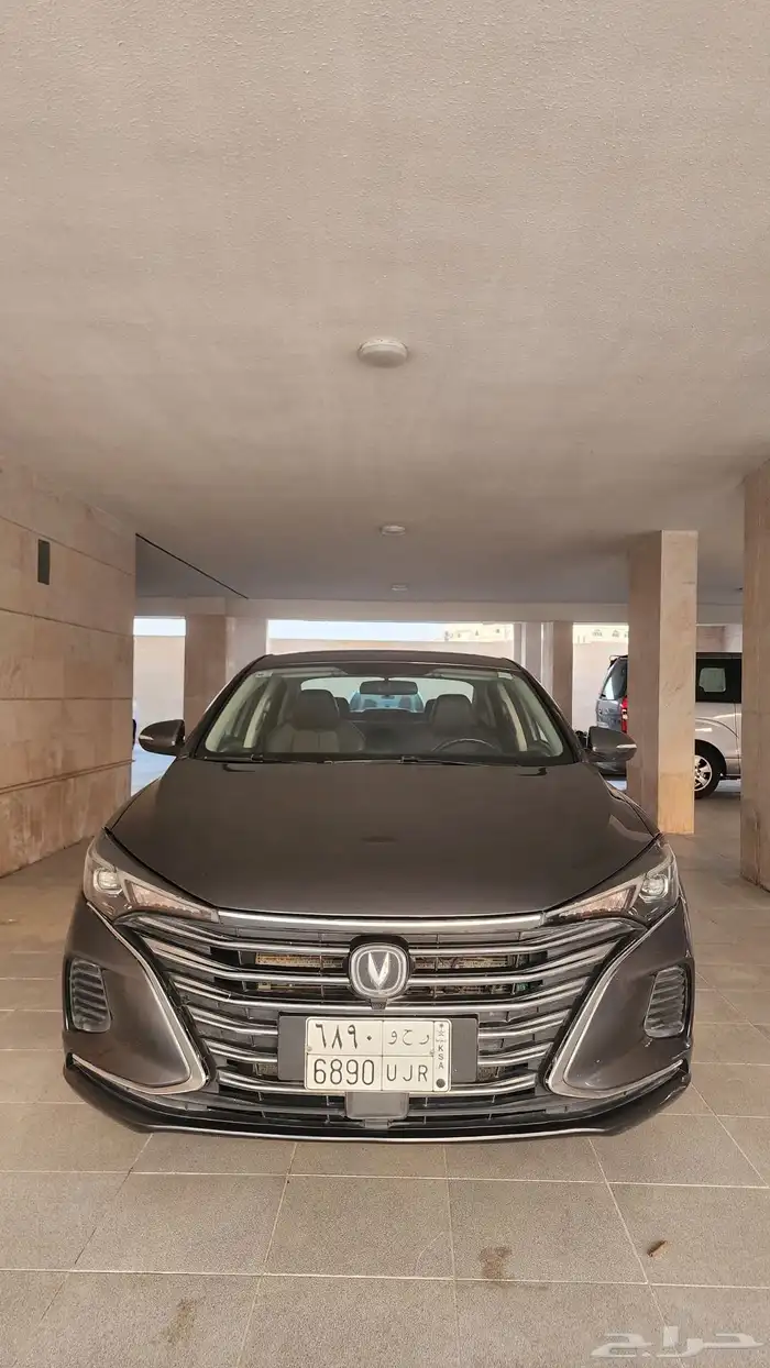 شانجان ايدو بس2023 1