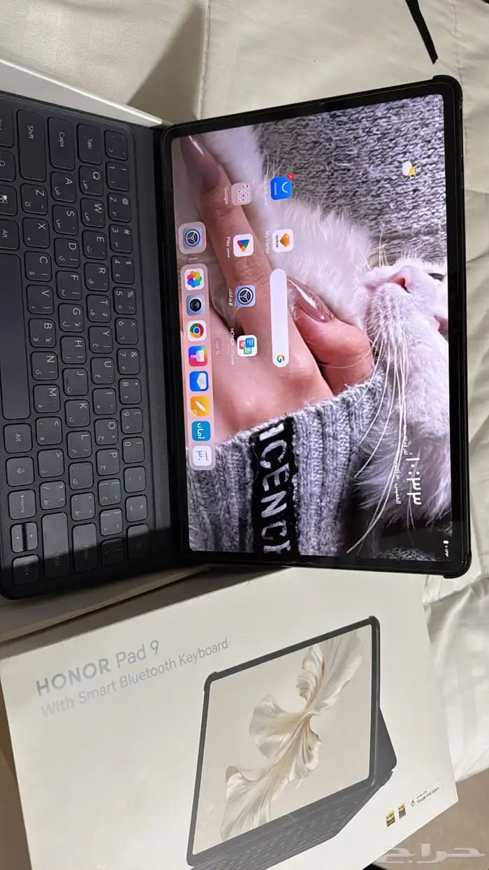 جهاز honor pad9 5