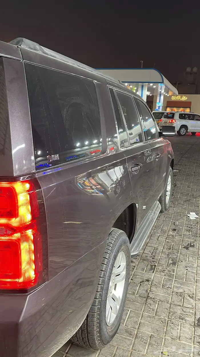 تاهو LT 2016 بدون دبل 2