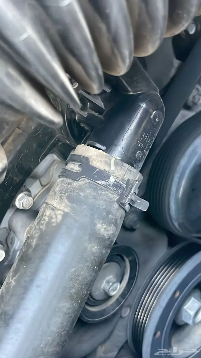 كرايسلر C300 (( نظيف )) 19