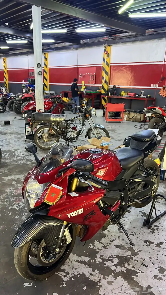 سوزوكي 750 باريان 3