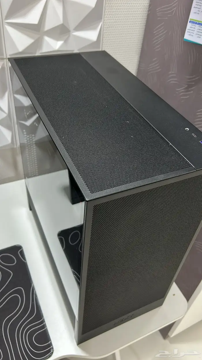 سيت أب قيمنق كامل للبيع اقبل بدل 6