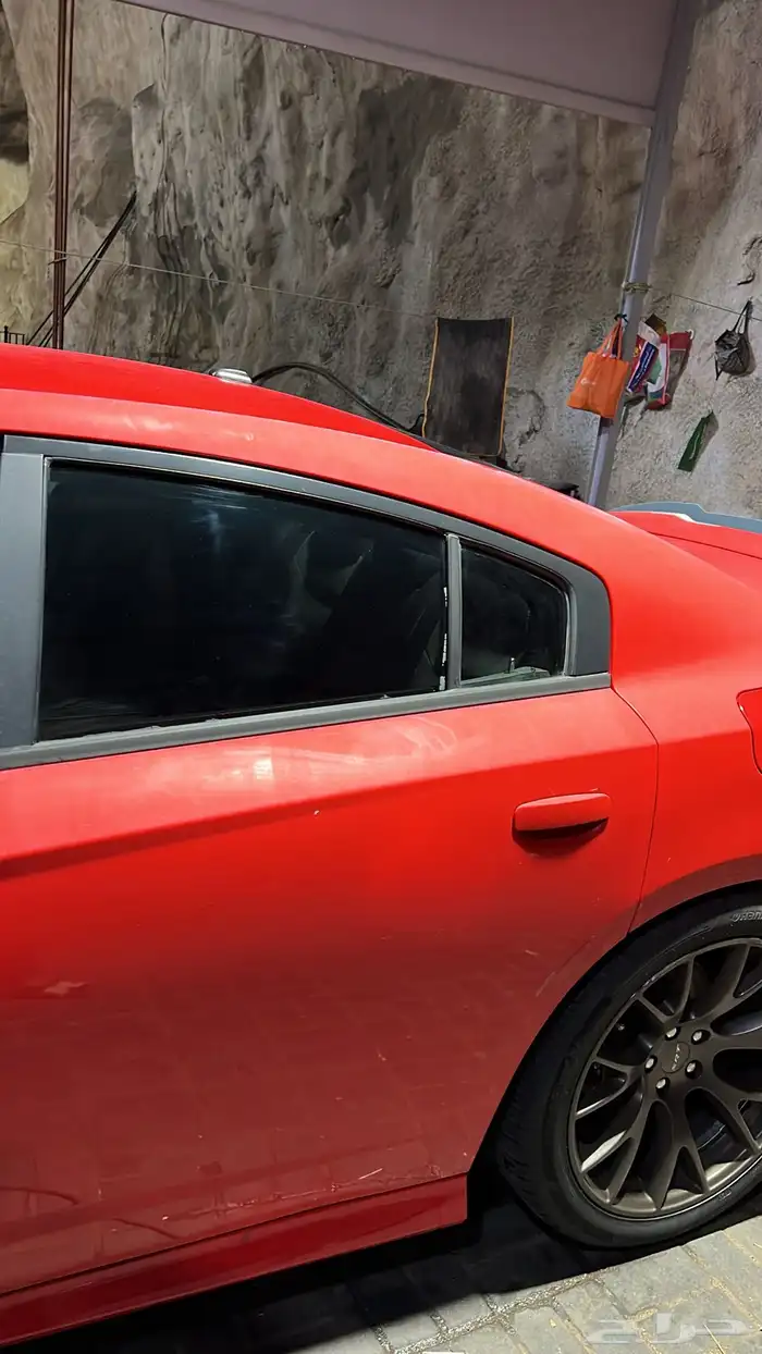 تشارجر 2015 5.7 للبيع 26