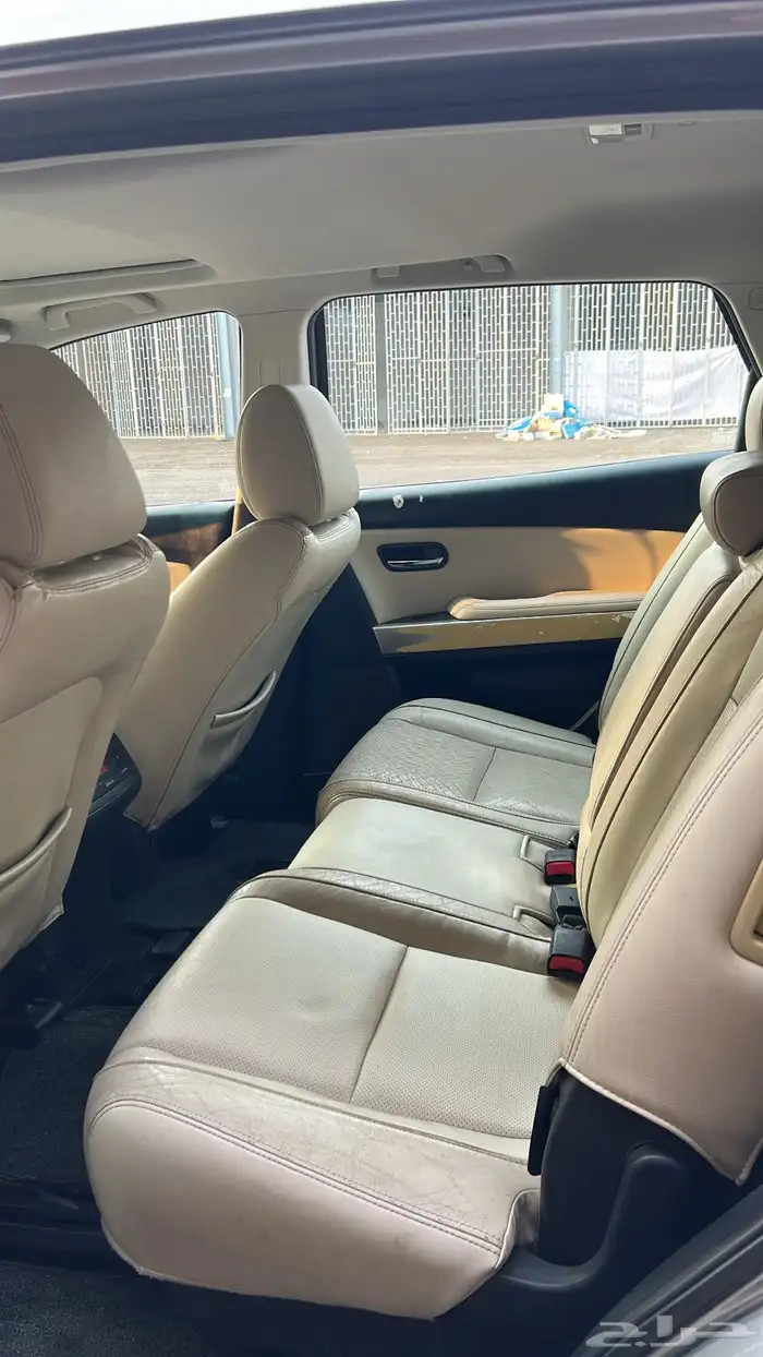 مازدا CX9 فل كامل 15