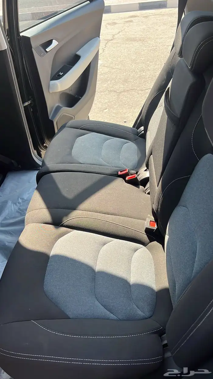 شيفورلية كابتيفا 2022 12