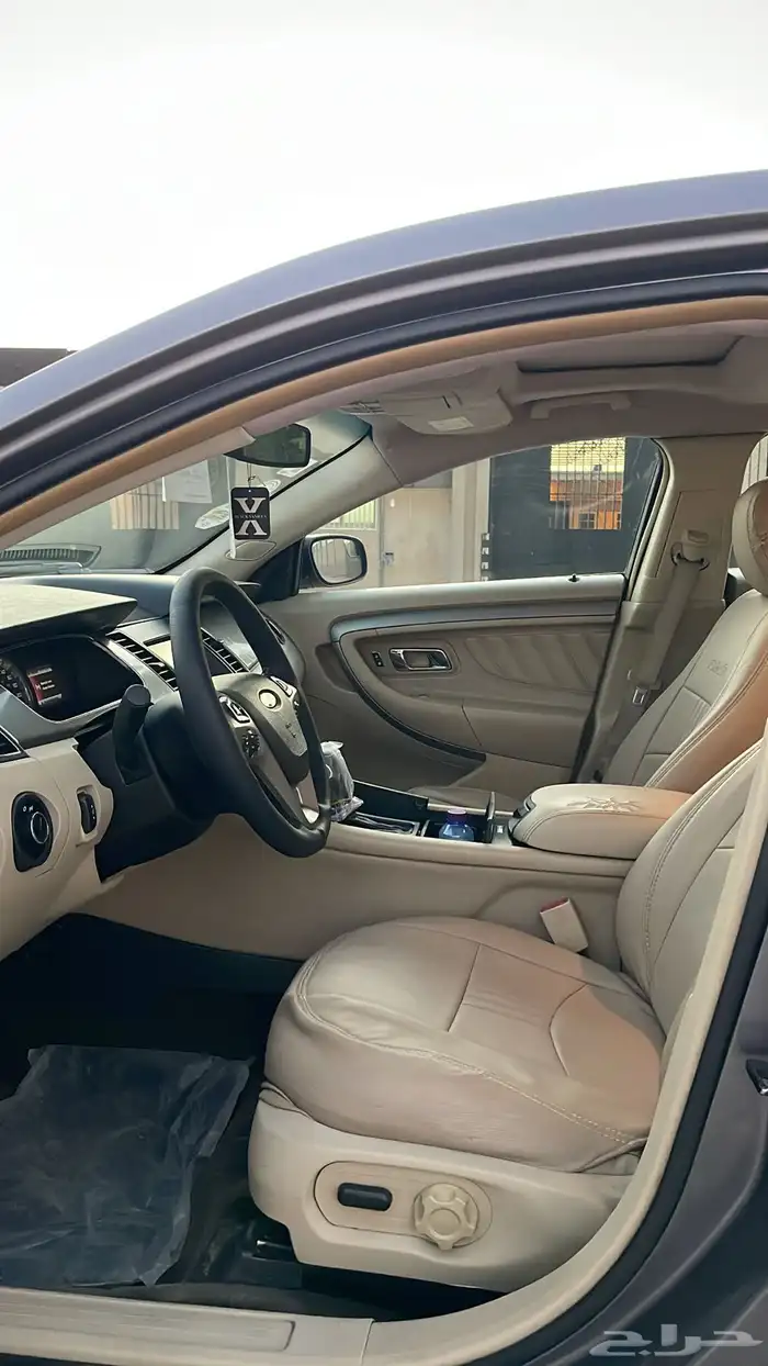 للبيع تورس 2013 فل كامل 6