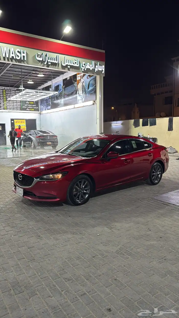 مازدا 1