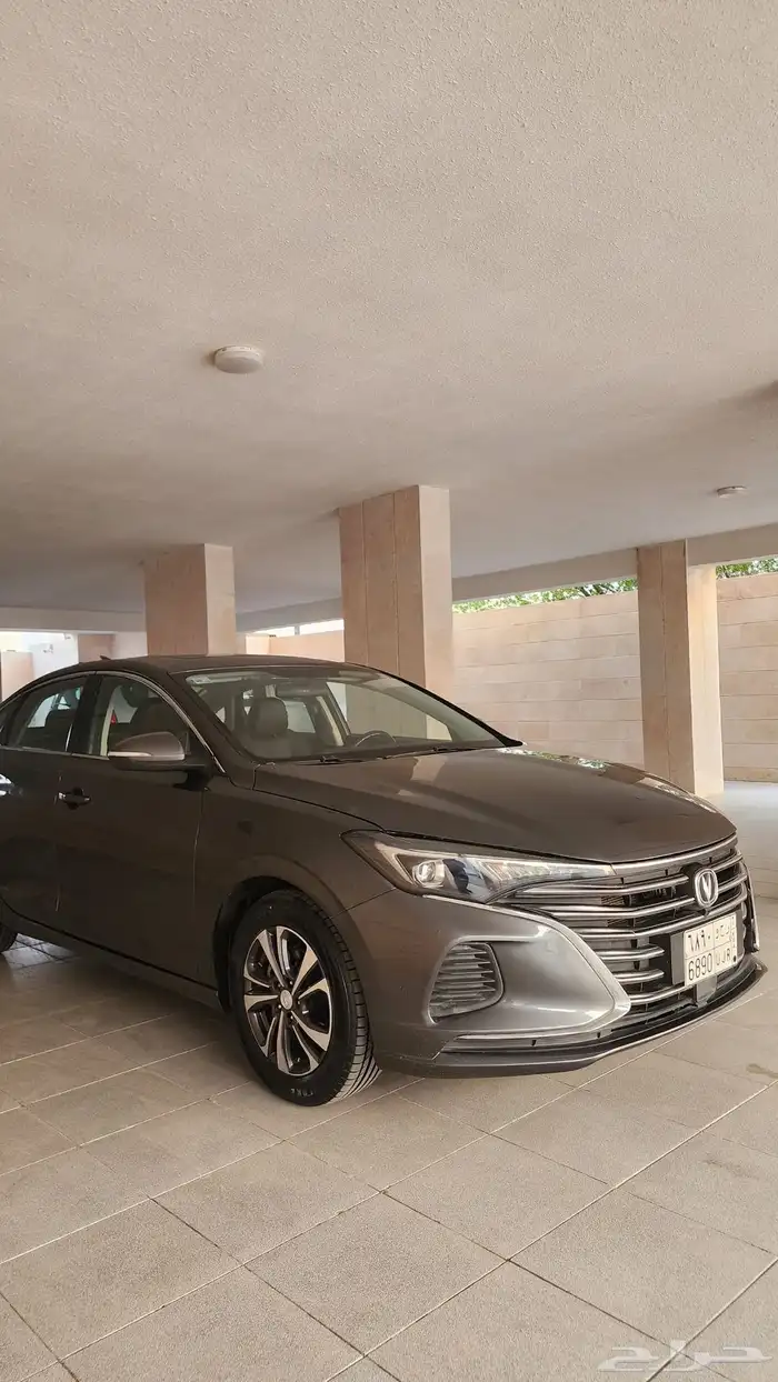 شانجان ايدو بس2023 0