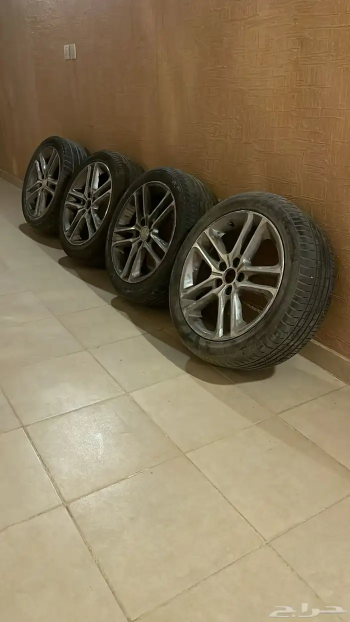 جنوط هيونداي سوناتا 18 -19 0