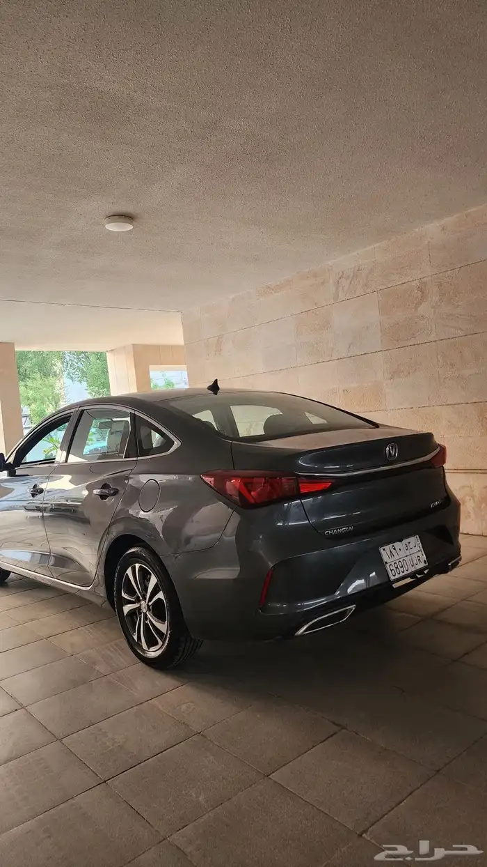 شانجان ايدو بس2023 4