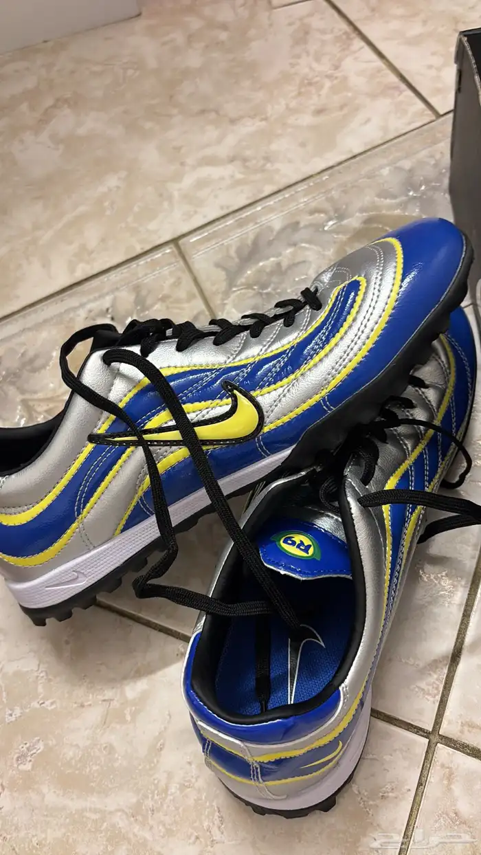 بوت الظاهرة 1998 ( زرع صناعي ) 4