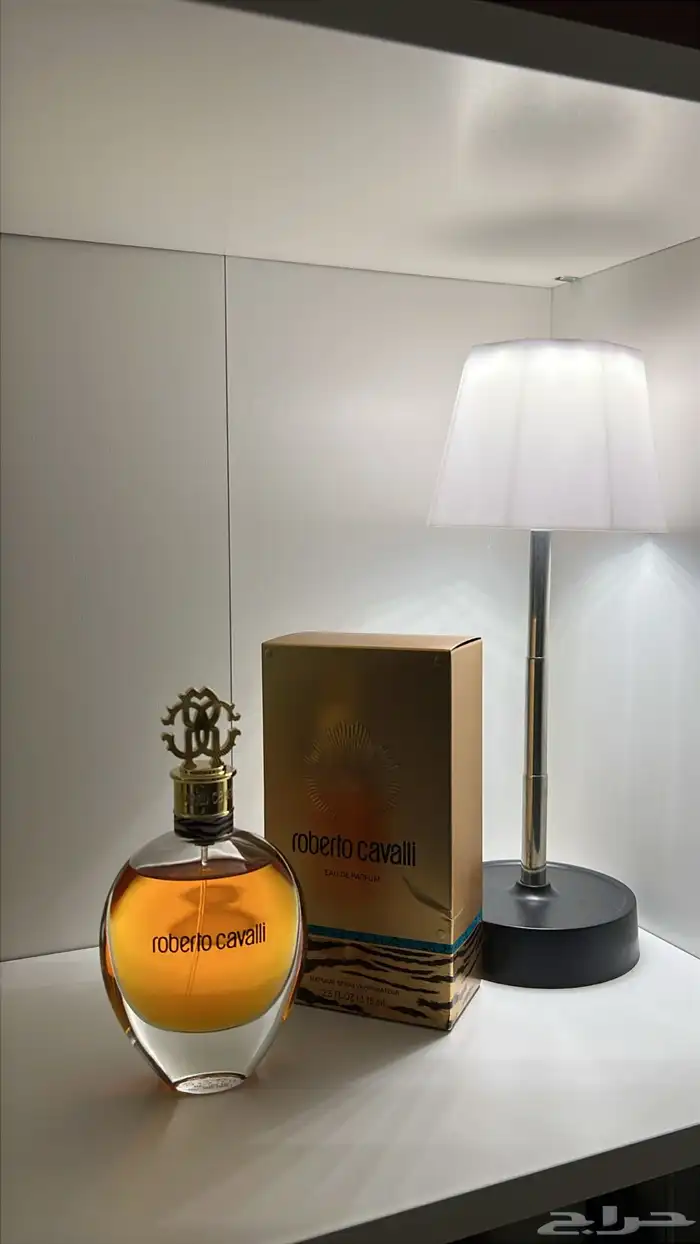 عطور روبرتو كفالي 3