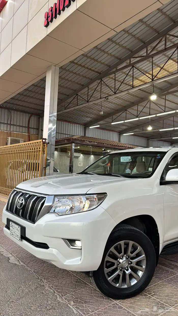 برادوا 2021 الساير (( فل كامل )) (( نظيف جدا )) 5