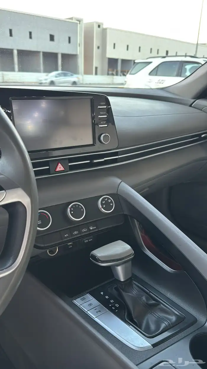 هونداي النترا 2023 المجدوعي 18