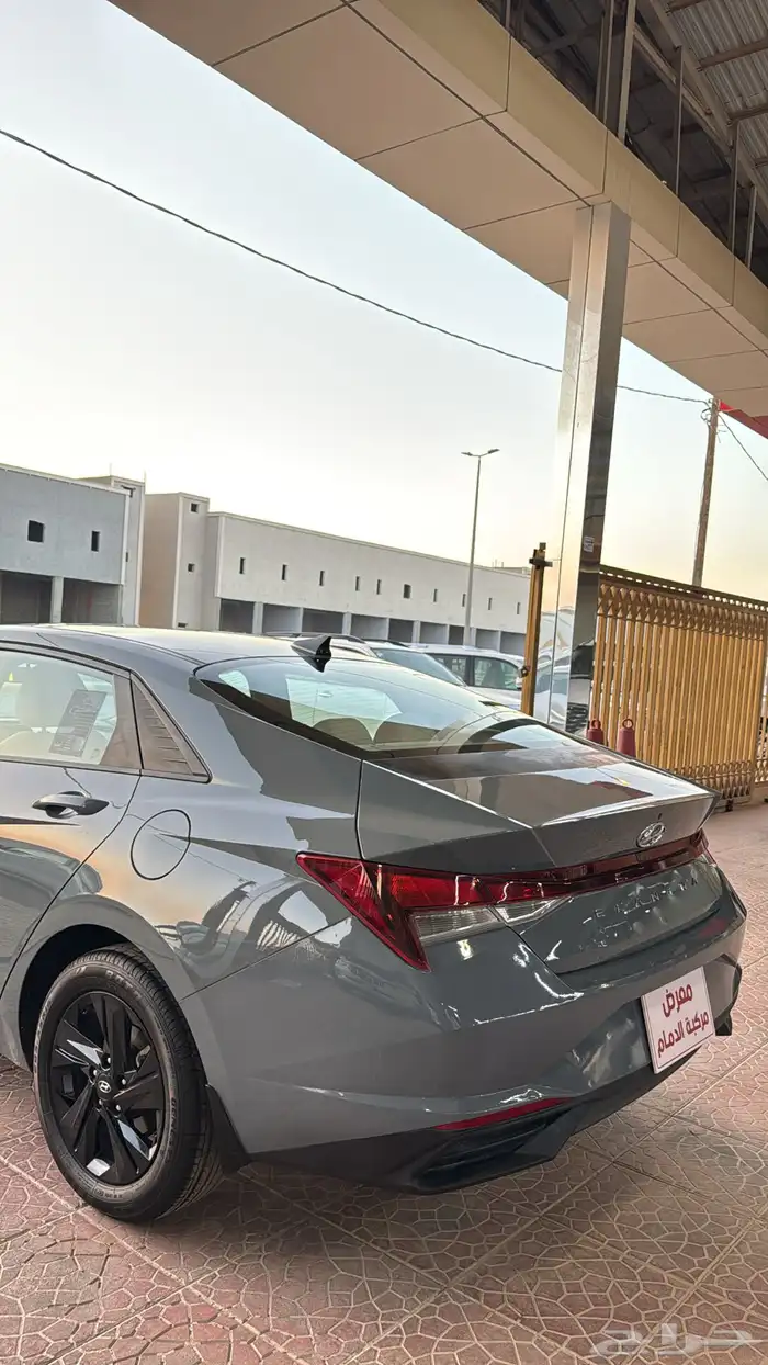 هونداي النترا 2023 المجدوعي 11