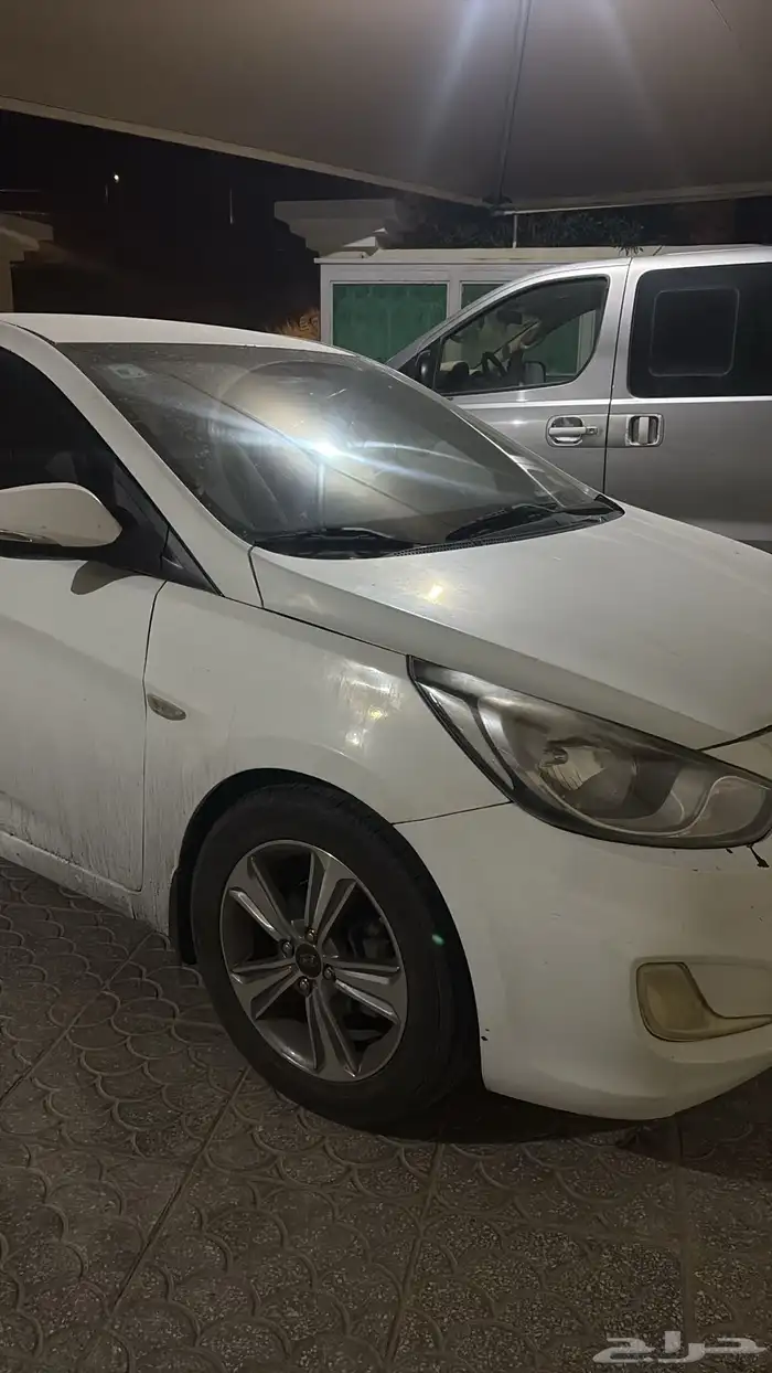 سيارة للبيع 4