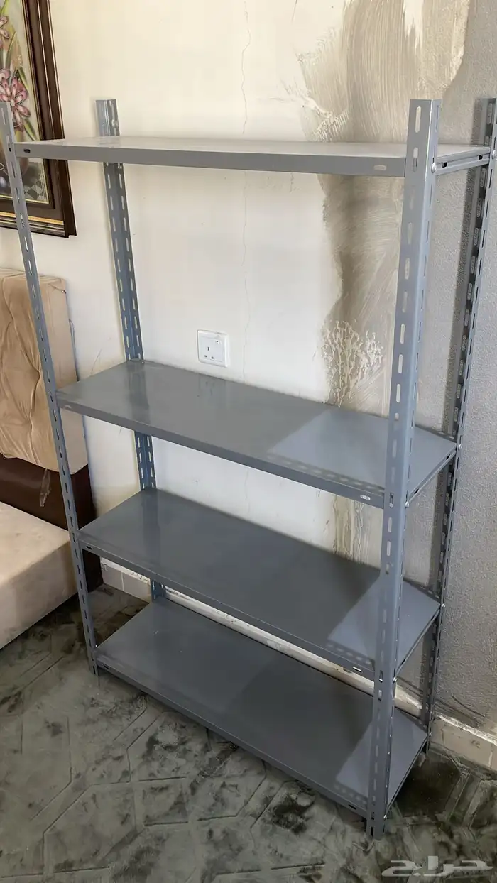 للبيع دولاب حديد 0