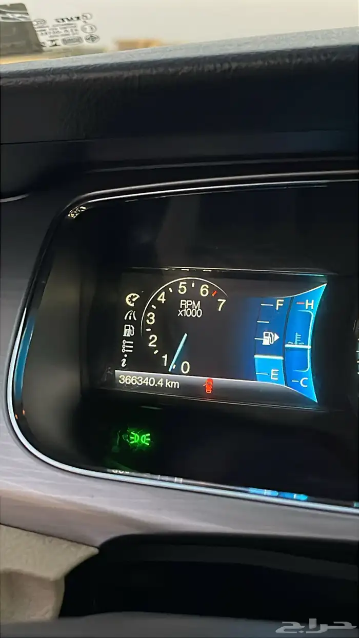 للبيع تورس 2013 فل كامل 8