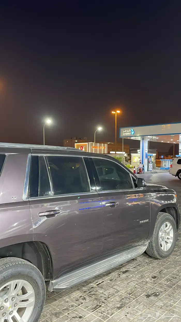 تاهو LT 2016 بدون دبل 1