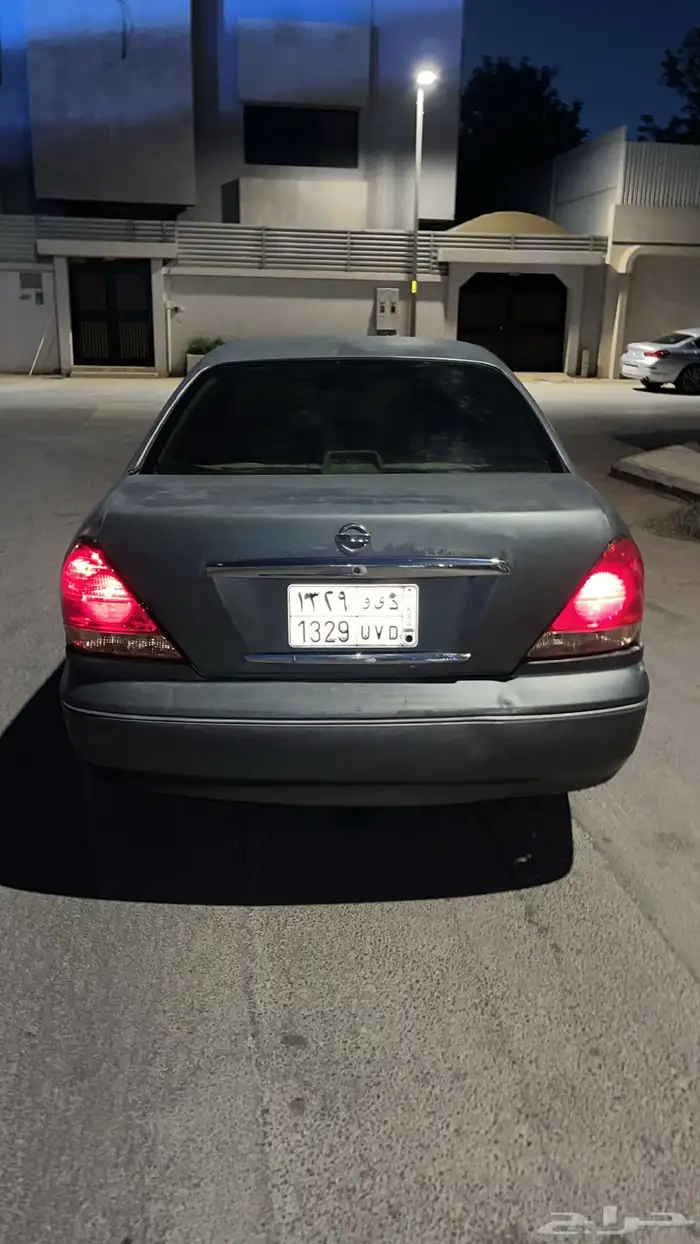 نسيان صني 2005 3