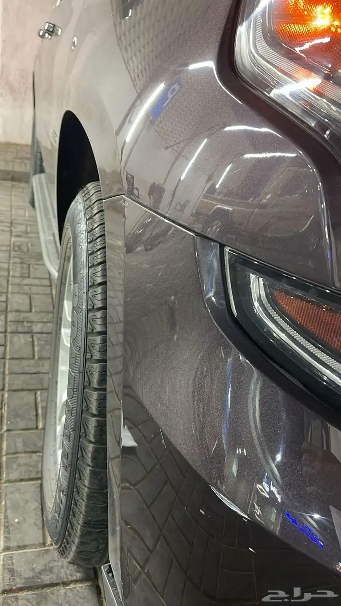 تاهو LT 2016 بدون دبل 7