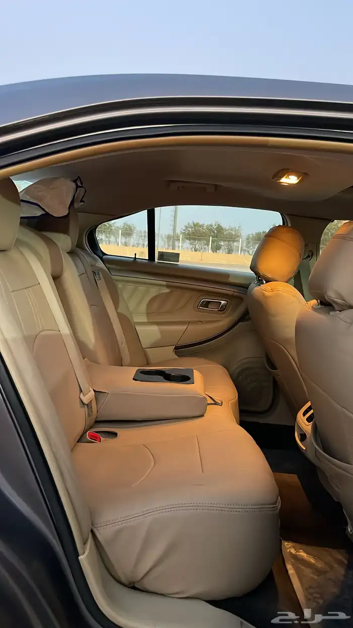 للبيع تورس 2013 فل كامل 13