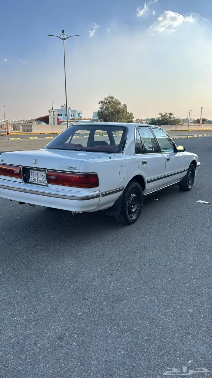 للبيع كراسيد 96 مخزن 11