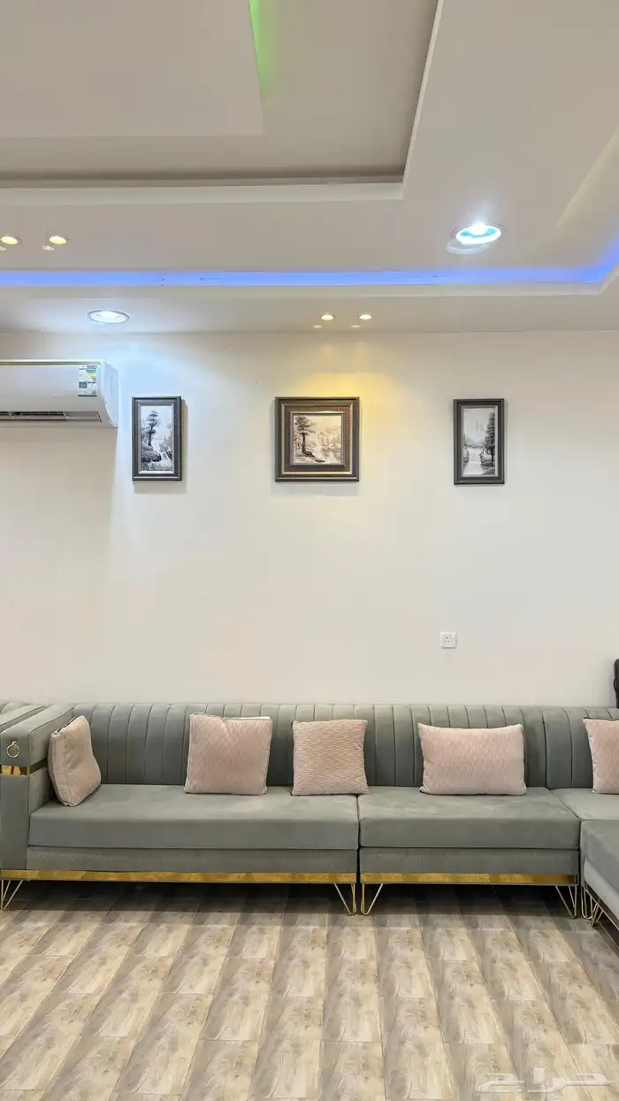 منتجع البركة 10