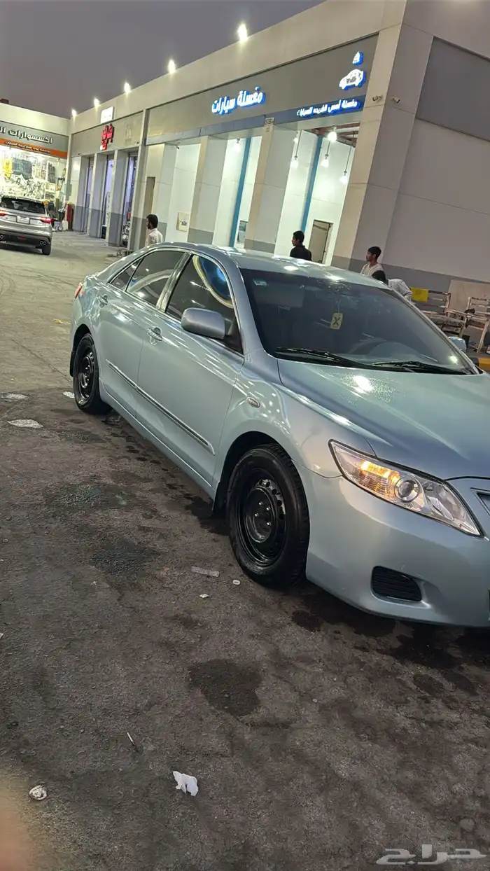للبيع كامري 0