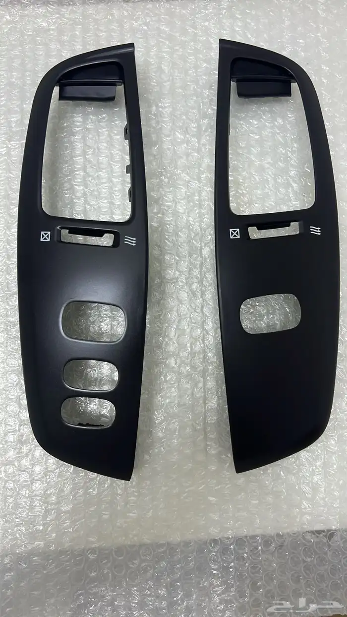 ديكور مكيف لاندكروزر 2003 - 2007 0