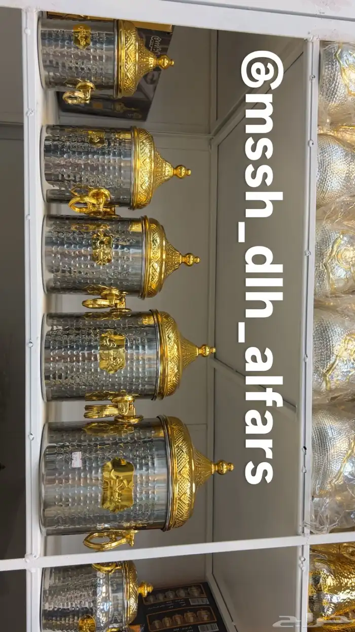 موسسة دلة الفارس 8