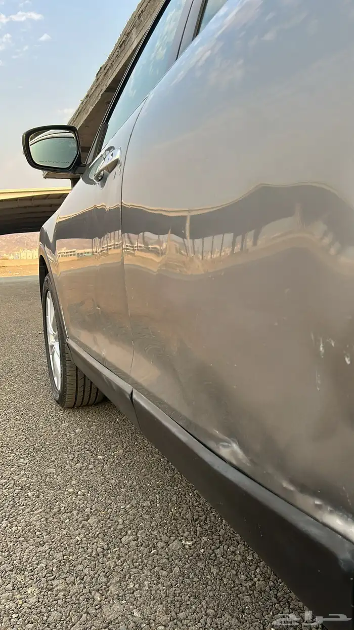 مازدا CX9 فل كامل 6