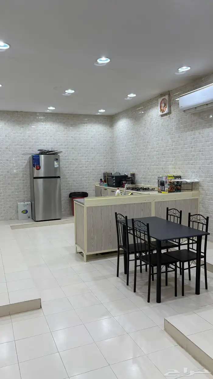 منتجع البركة 6