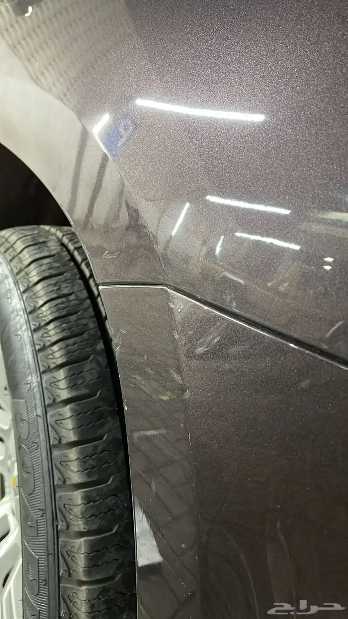 تاهو LT 2016 بدون دبل 8