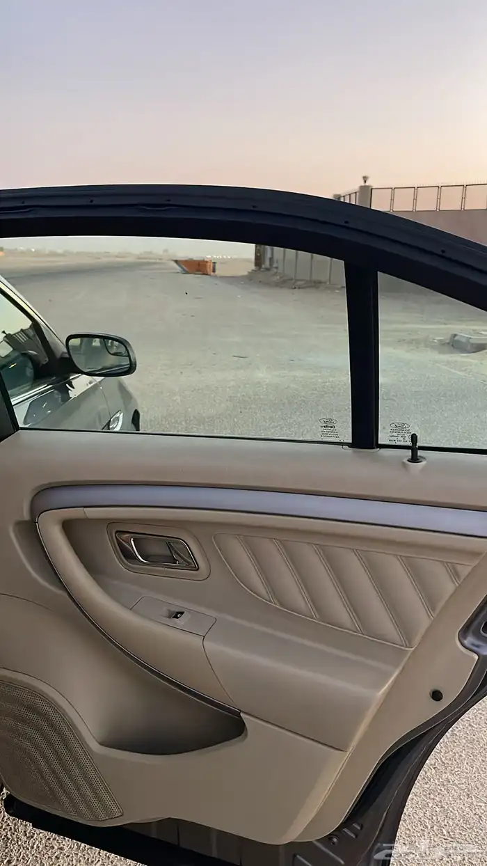 للبيع تورس 2013 فل كامل 12