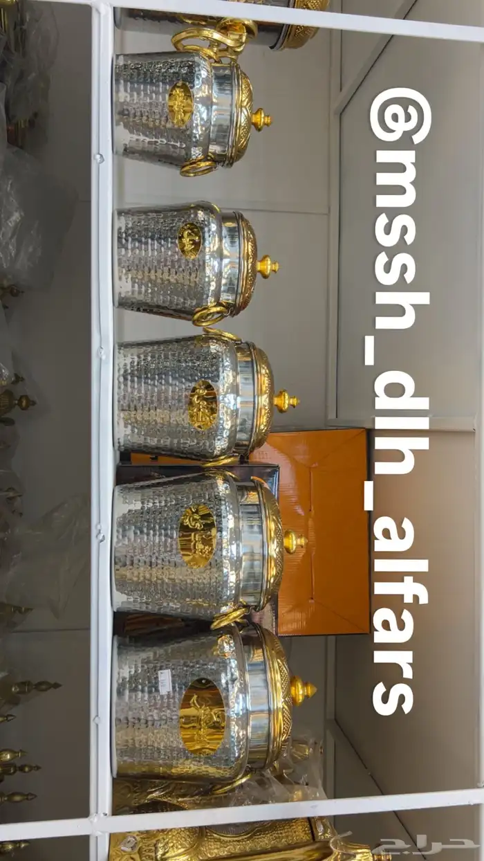 موسسة دلة الفارس 6