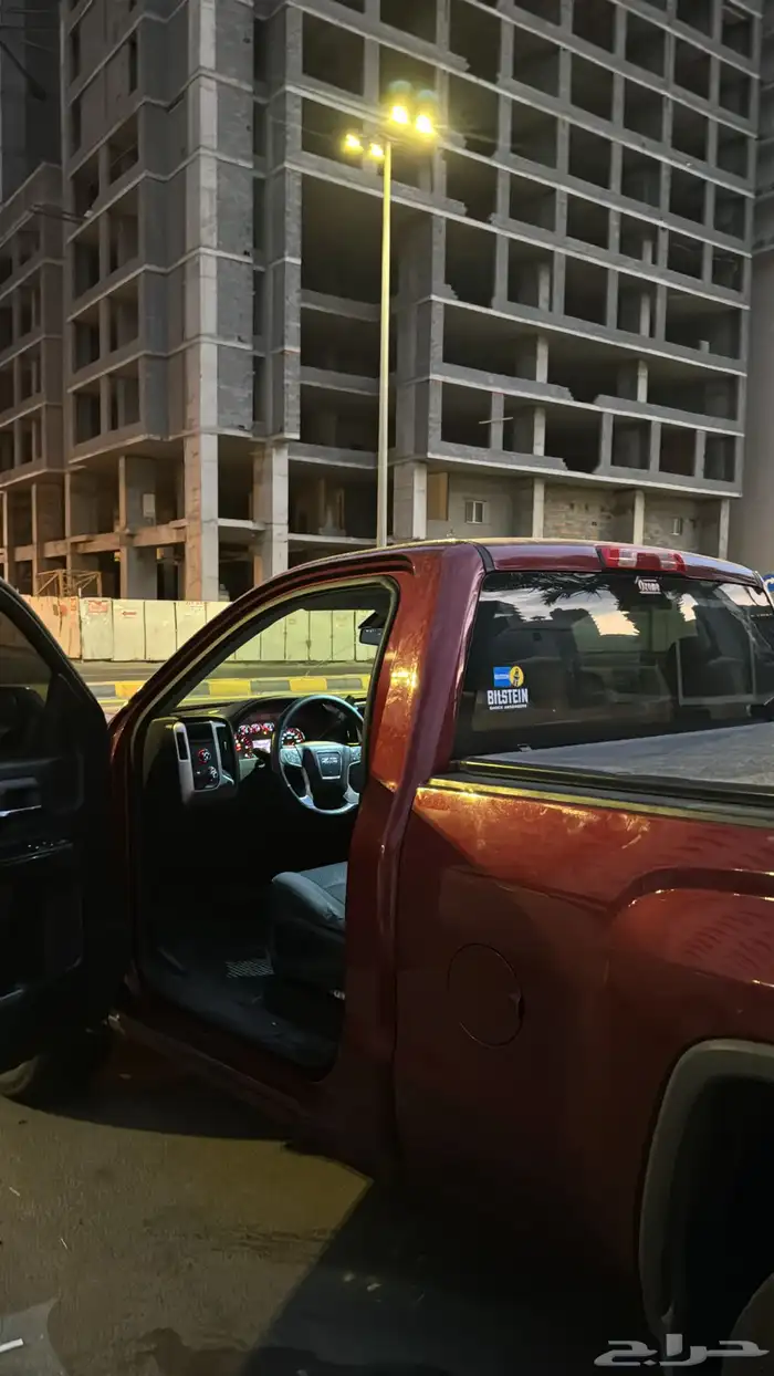 طربال سييرا للبيع 2013-2018 3