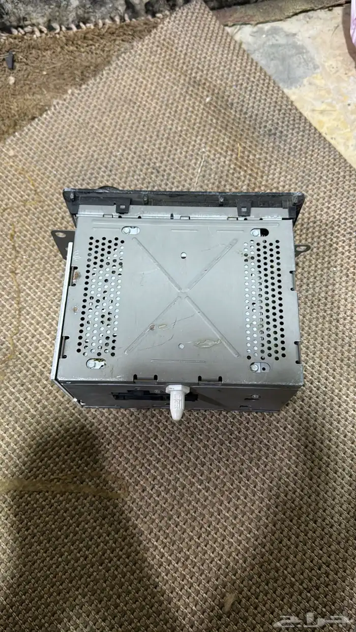 مسجل جمس 2005 1