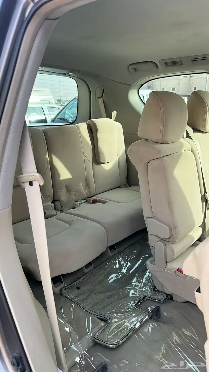 نيسان 2016 SE الدفعه الثانيه مكينه 320 2